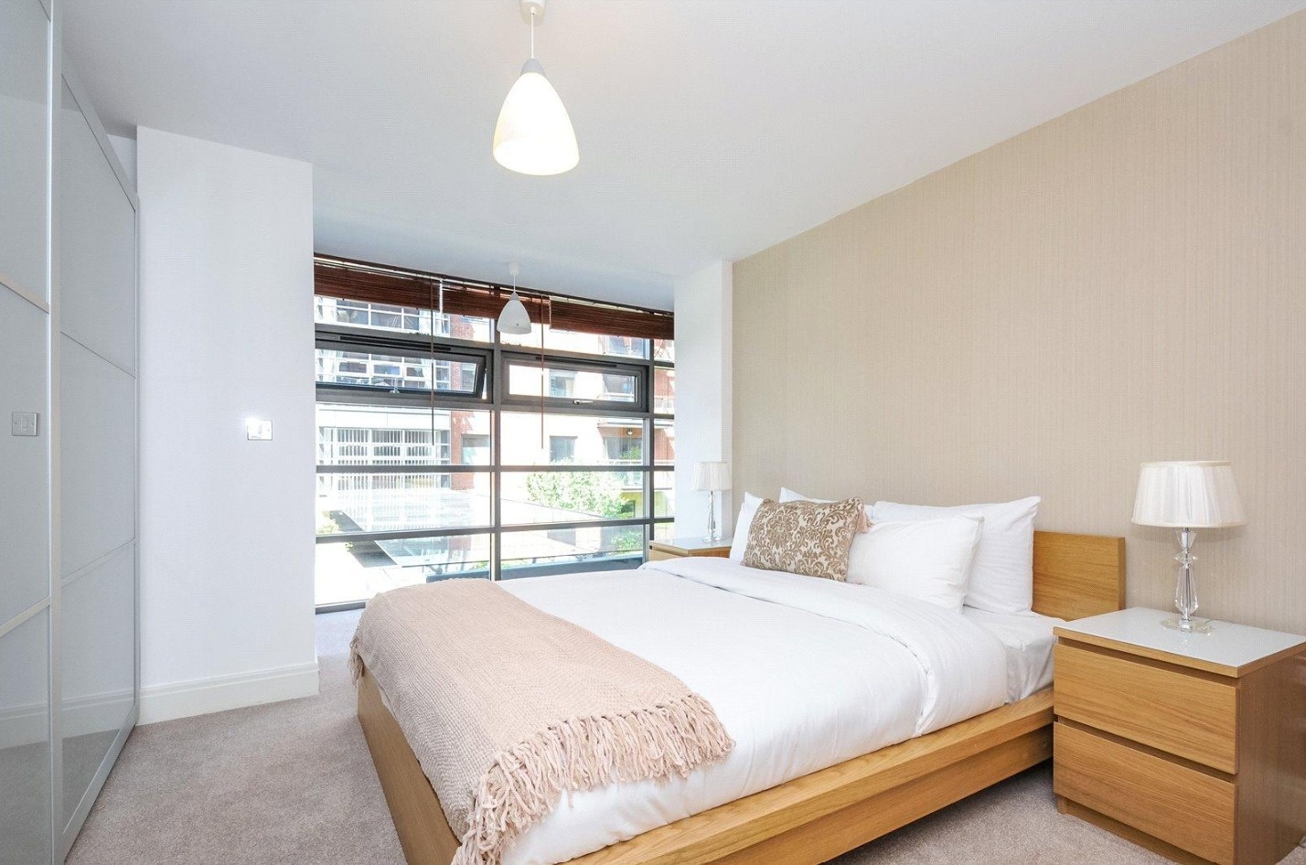 Additional image 8 of 3 Bed Flat, Tounson Court, SW1P, N1 7GU
