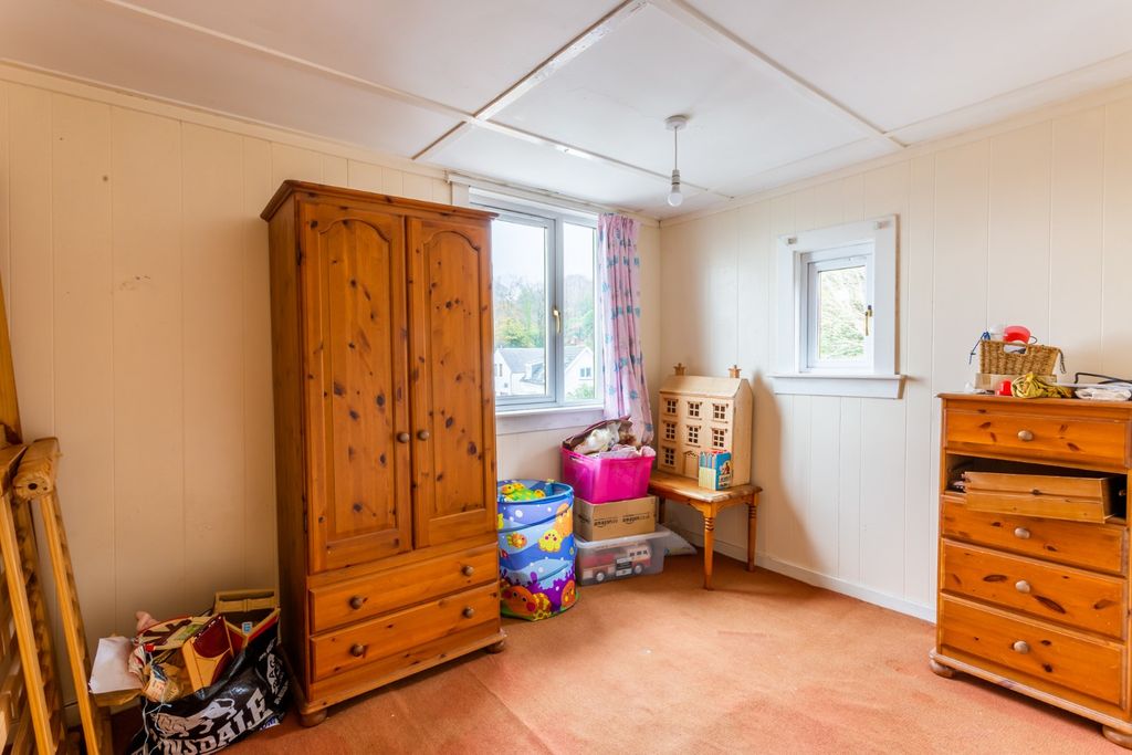 Additional image 40 of 7 bed villa for saleInvermay, Whiting Bay, Isle Of Arran, North Ayrshire KA27