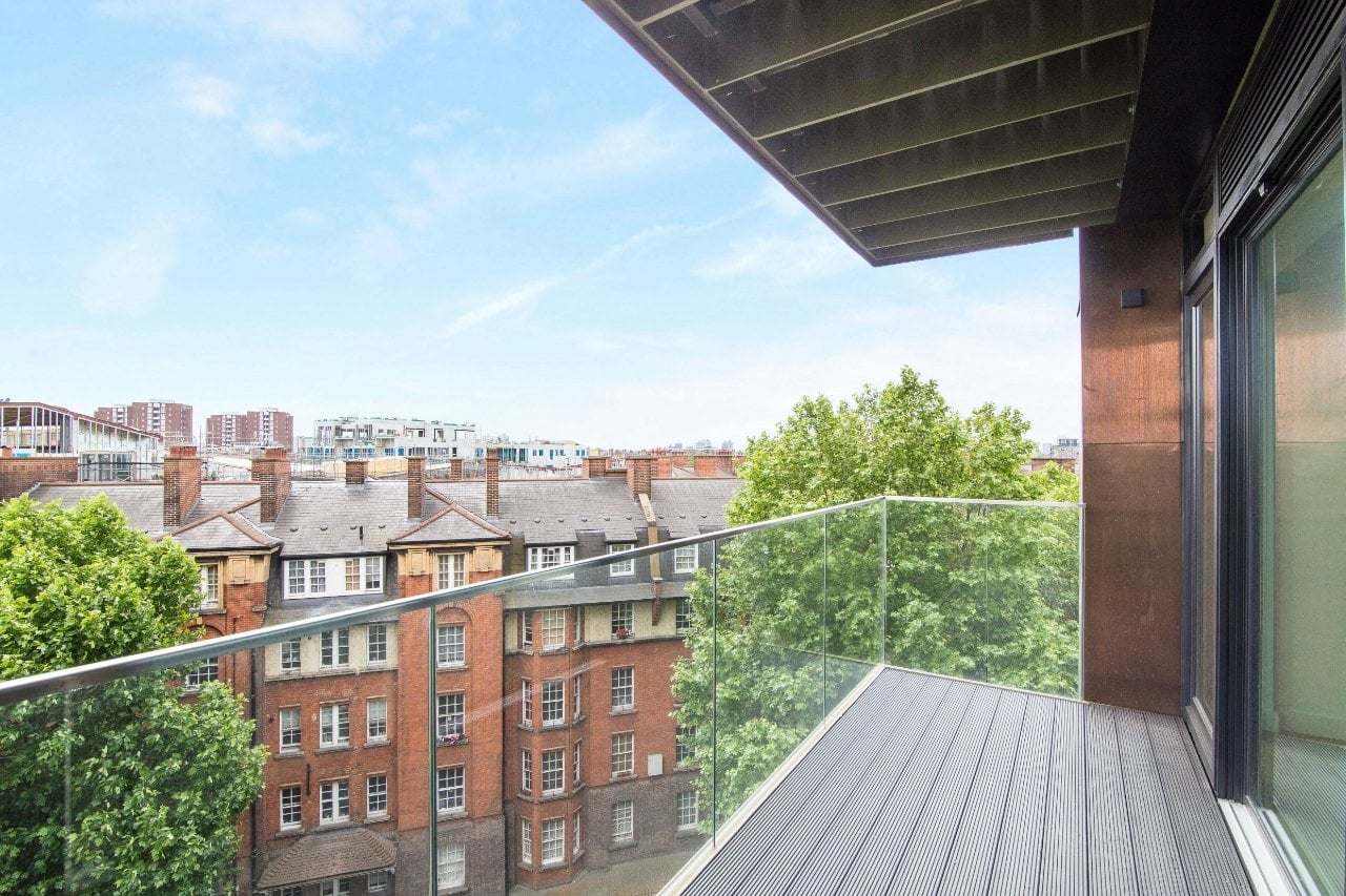 Additional image 4 of 2 Bed Flat, Rodney Road, SE17, N1 7GU