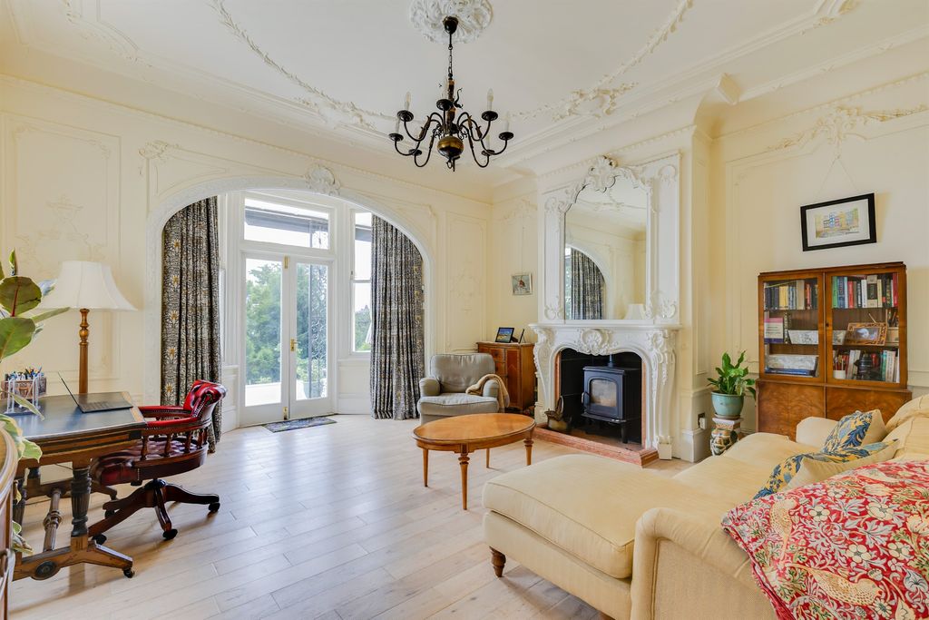 Additional image 13 of 7 bed semi-detached house for saleBeach Lane, Penarth CF64