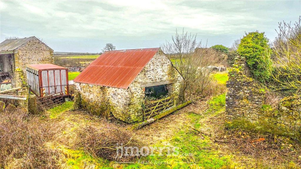 Additional image 25 of Land for saleWalwyns Castle, Haverfordwest SA62