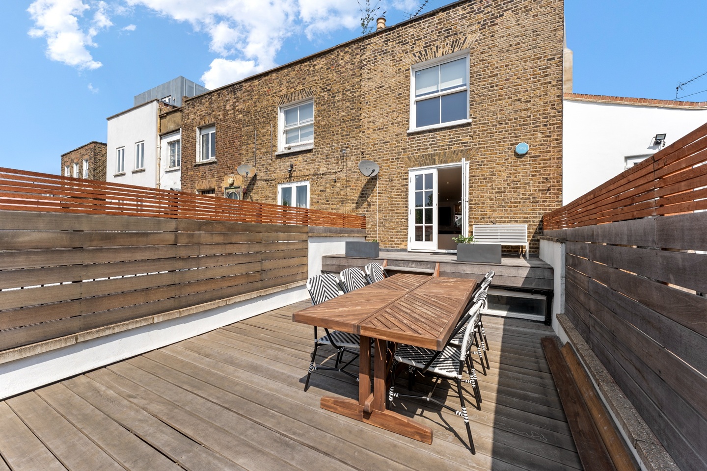 Additional image 8 of 1 Bed Flat, Chalk Farm Road, NW1, N1 7GU