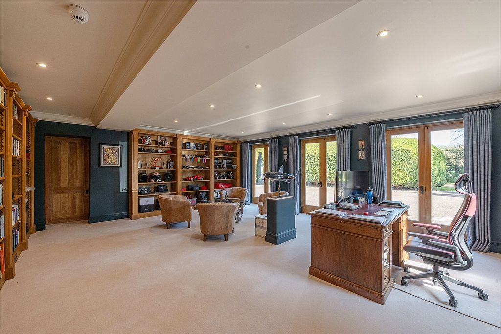 Additional image 11 of 6 bed detached house for saleChurch Lane, North Stoke, Wallingford, Oxfordshire OX10