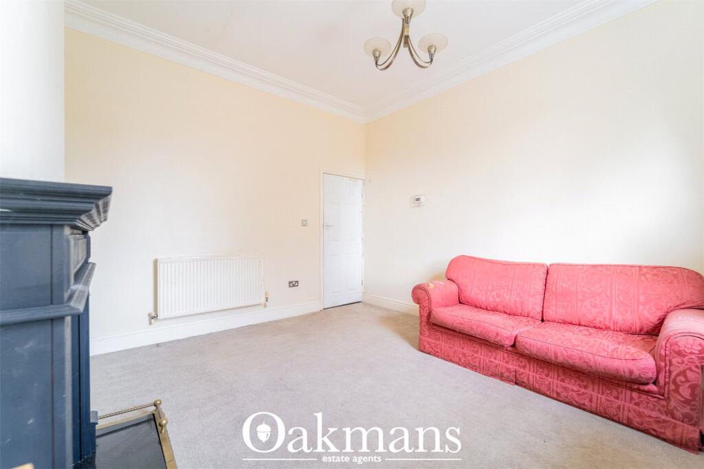 Additional image 10 of Monument Road, Birmingham, West Midlands, B16