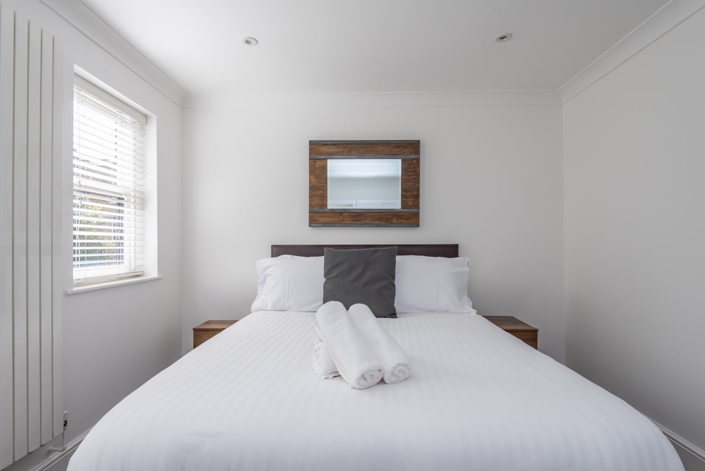 Additional image 3 of 1 Bed Flat, Wontner Close, N1, N1 7GU