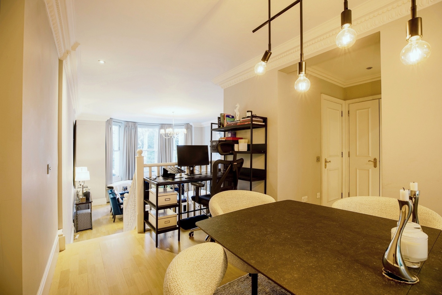 Additional image 6 of 2 Bed Flat, Charlesworth House, SW7, N1 7GU