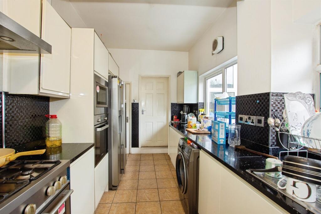 Additional image 6 of Newport Road, Balsall Heath, Birmingham