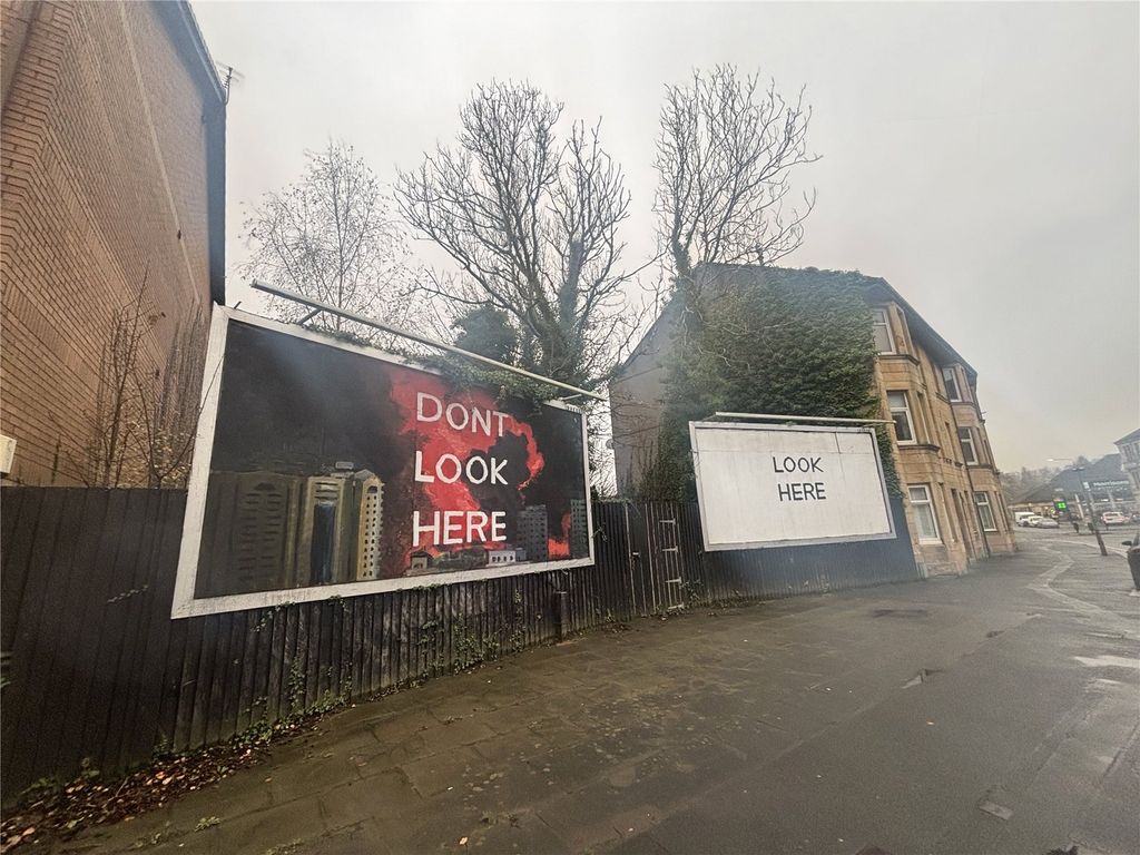 Additional image 5 of Land for saleNeilston Road, Paisley PA2