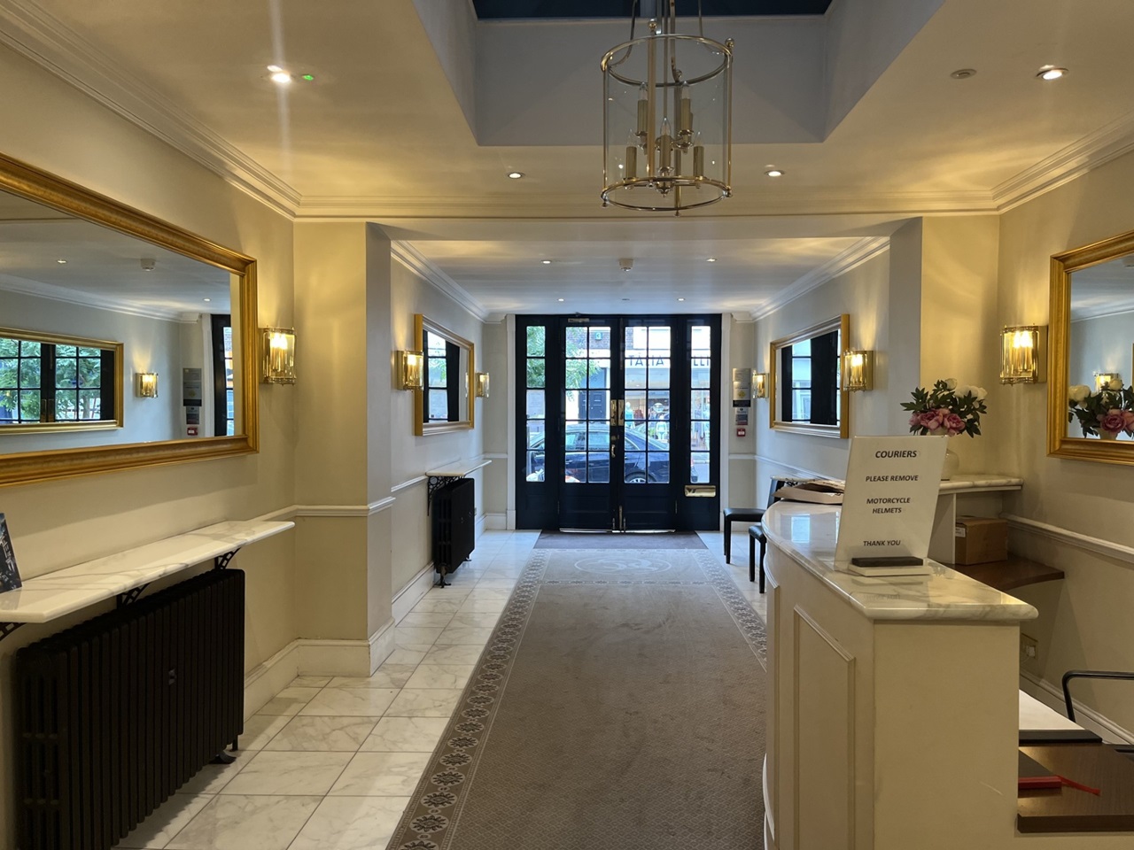 Additional image 13 of 2 Bed Flat, Brompton Road, SW3, N1 7GU