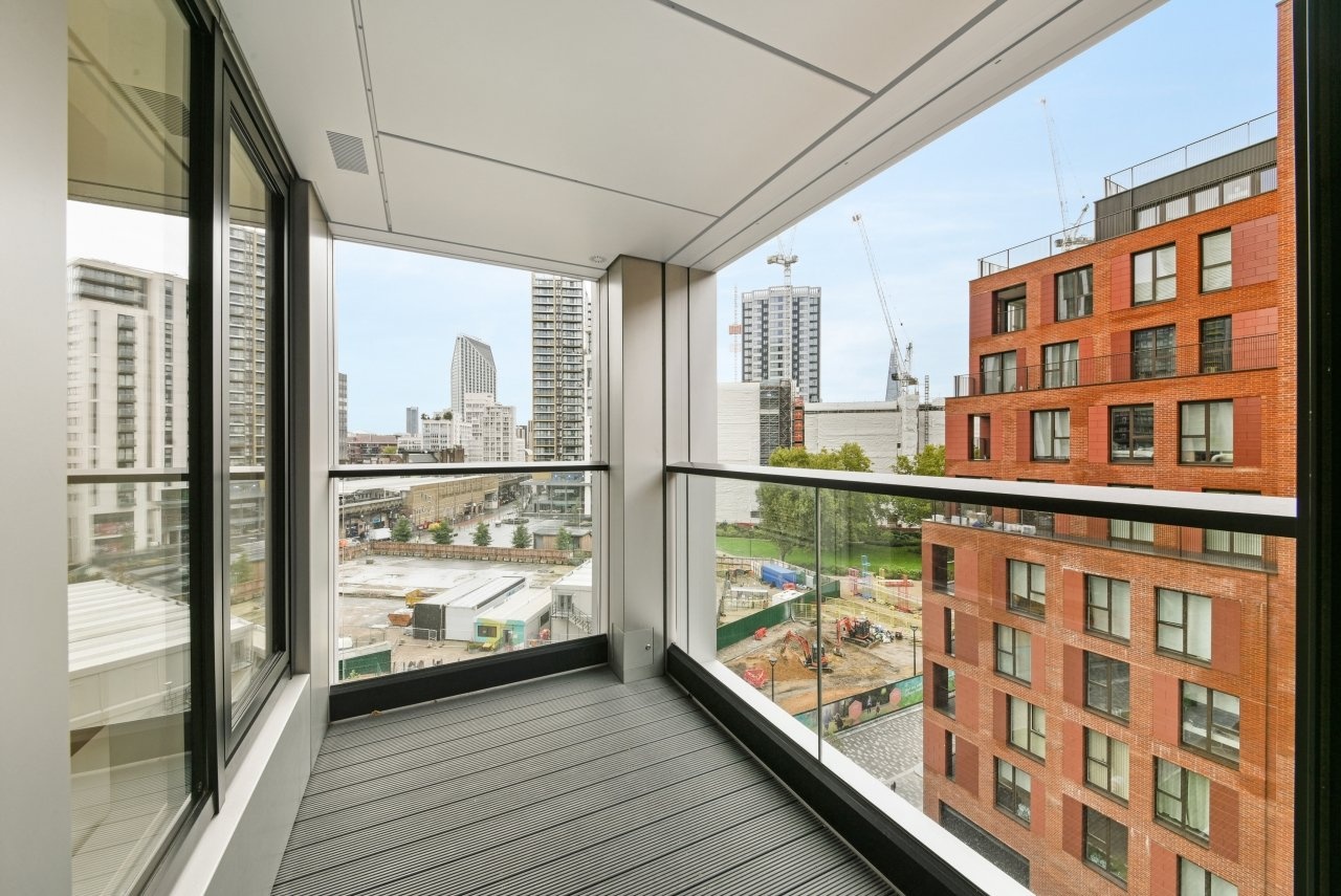 Additional image 6 of Studio Flat, Hurlock Heights, SE17, N1 7GU