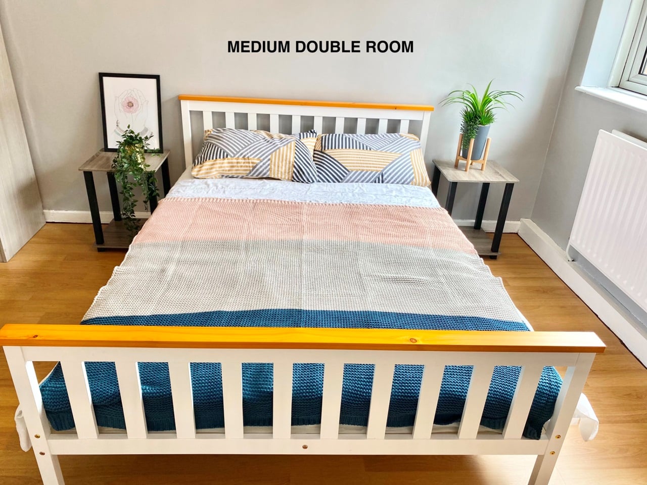 Additional image 3 of Room in a Shared Flat, Norman House, SW8, N1 7GU