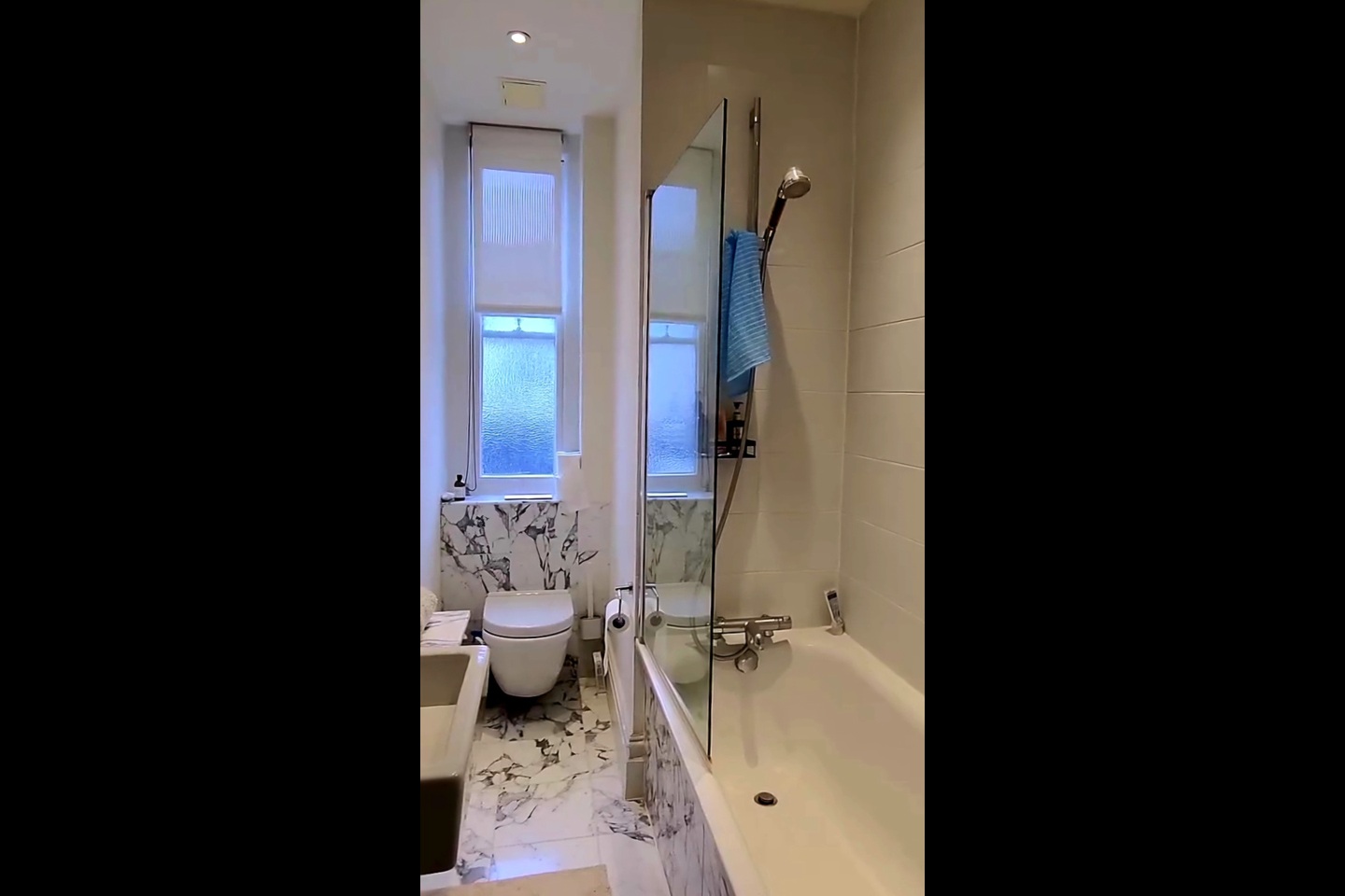 Additional image 6 of Room in a Shared Flat, Luxborough Street, W1U, W1U 5BS