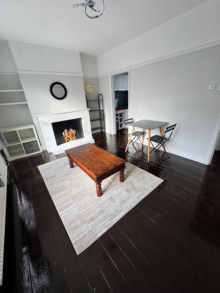 Additional image 14 of 1 Bed Flat, Sussex, NW1, N1 7GU