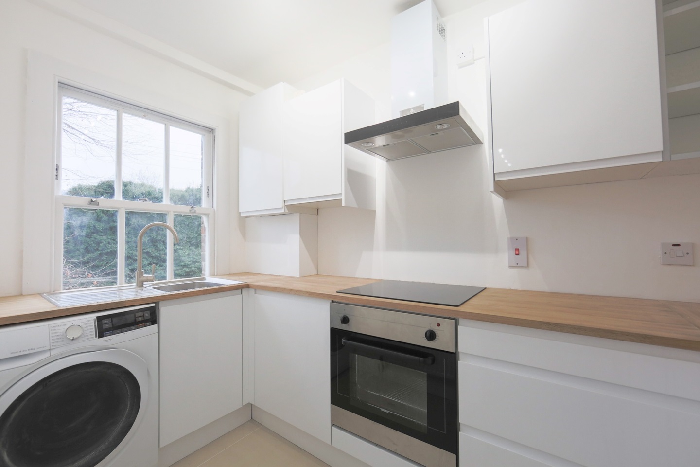 Additional image 9 of 4 Bed Flat, Hawley Road, NW1, N1 7GU
