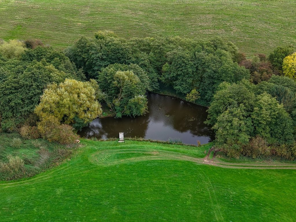 Additional image 8 of Land for saleNewchurch, Hoar Cross, Burton-On-Trent, Staffordshire DE13