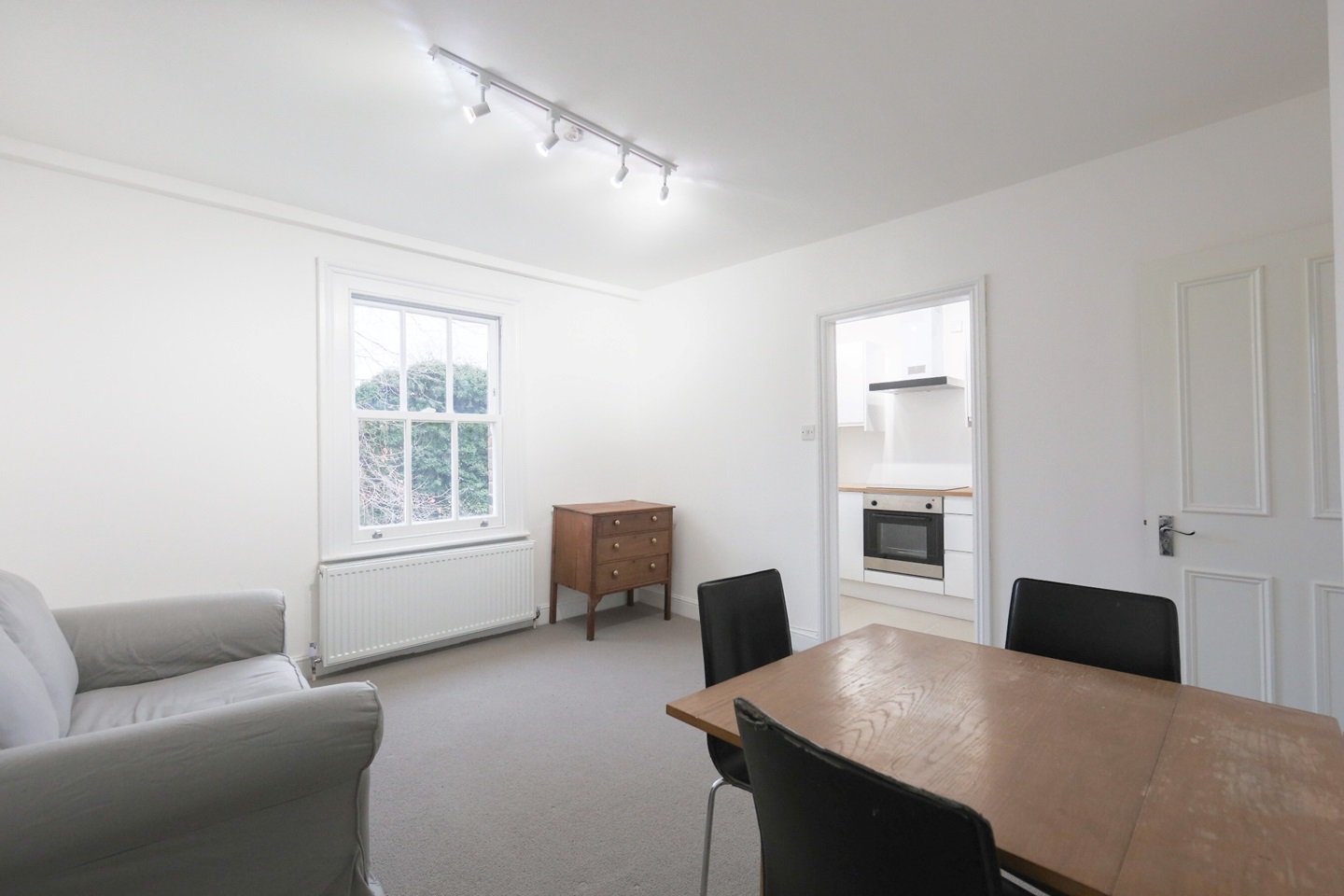Additional image 8 of 4 Bed Flat, Hawley Road, NW1, N1 7GU