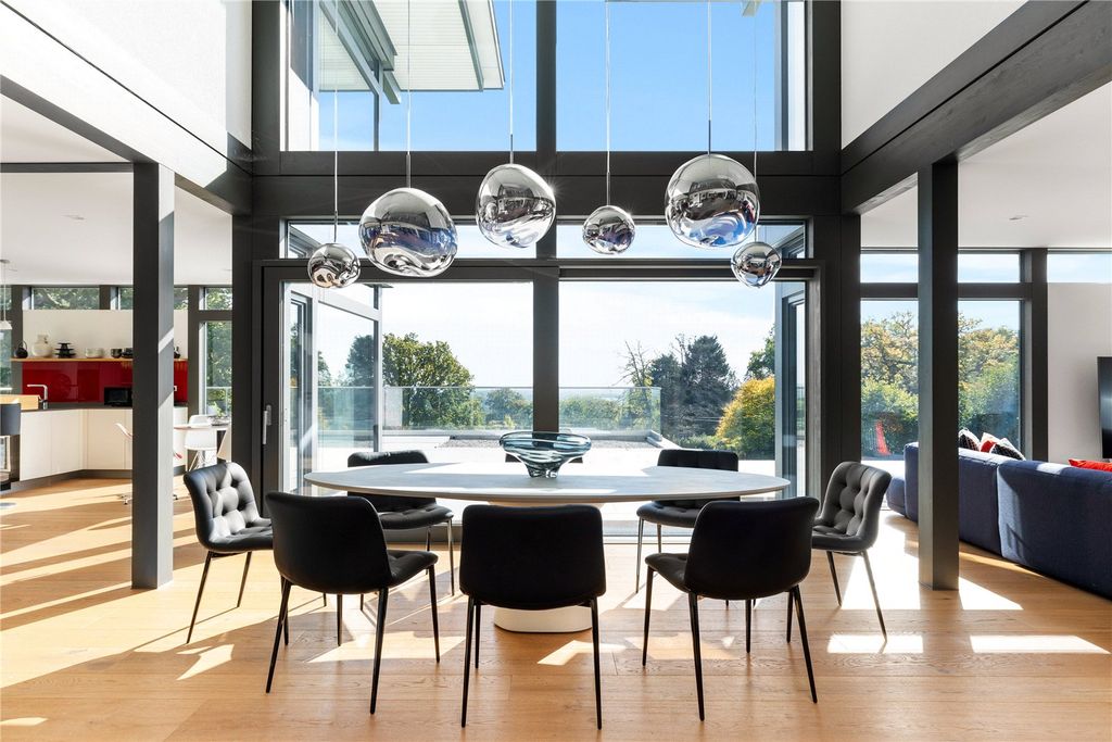 Additional image 5 of Land for saleMoon Hall Road, Ewhurst, Cranleigh, Surrey GU6