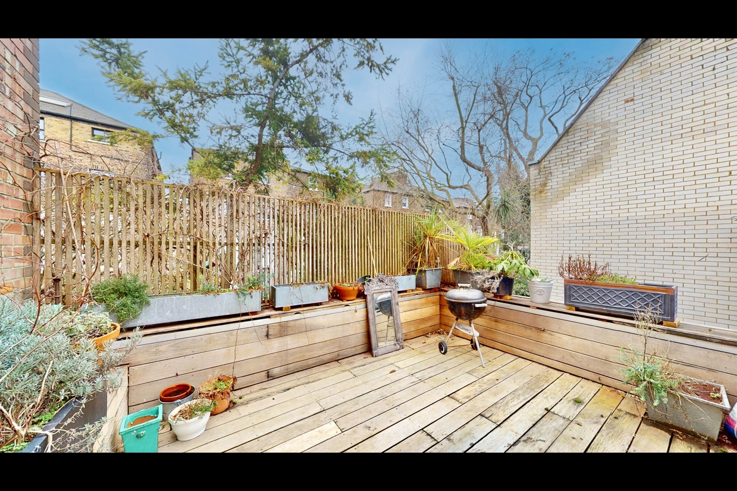 Additional image 37 of 4 Bed Detached House, Murray Mews, NW1, N1 7GU