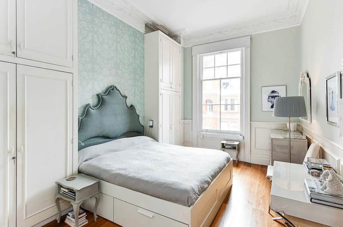 Additional image 6 of 1 Bed Flat, Evelyn Gardens, SW7, N1 7GU