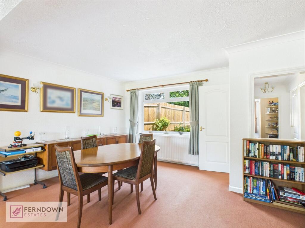 Additional image 21 of Newlands Lane, Marston Green, Birmingham, B37