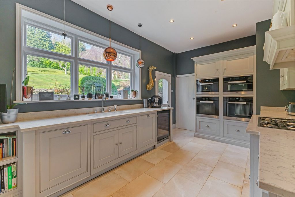 Additional image 7 of 5 bed detached house for saleRidgeway Road, Long Ashton, North Somerset BS41