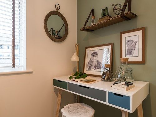 Additional image 8 of 3 bed end terrace house for sale"The Danbury" at Oak Tree Rise, Merthyr Tydfil CF47