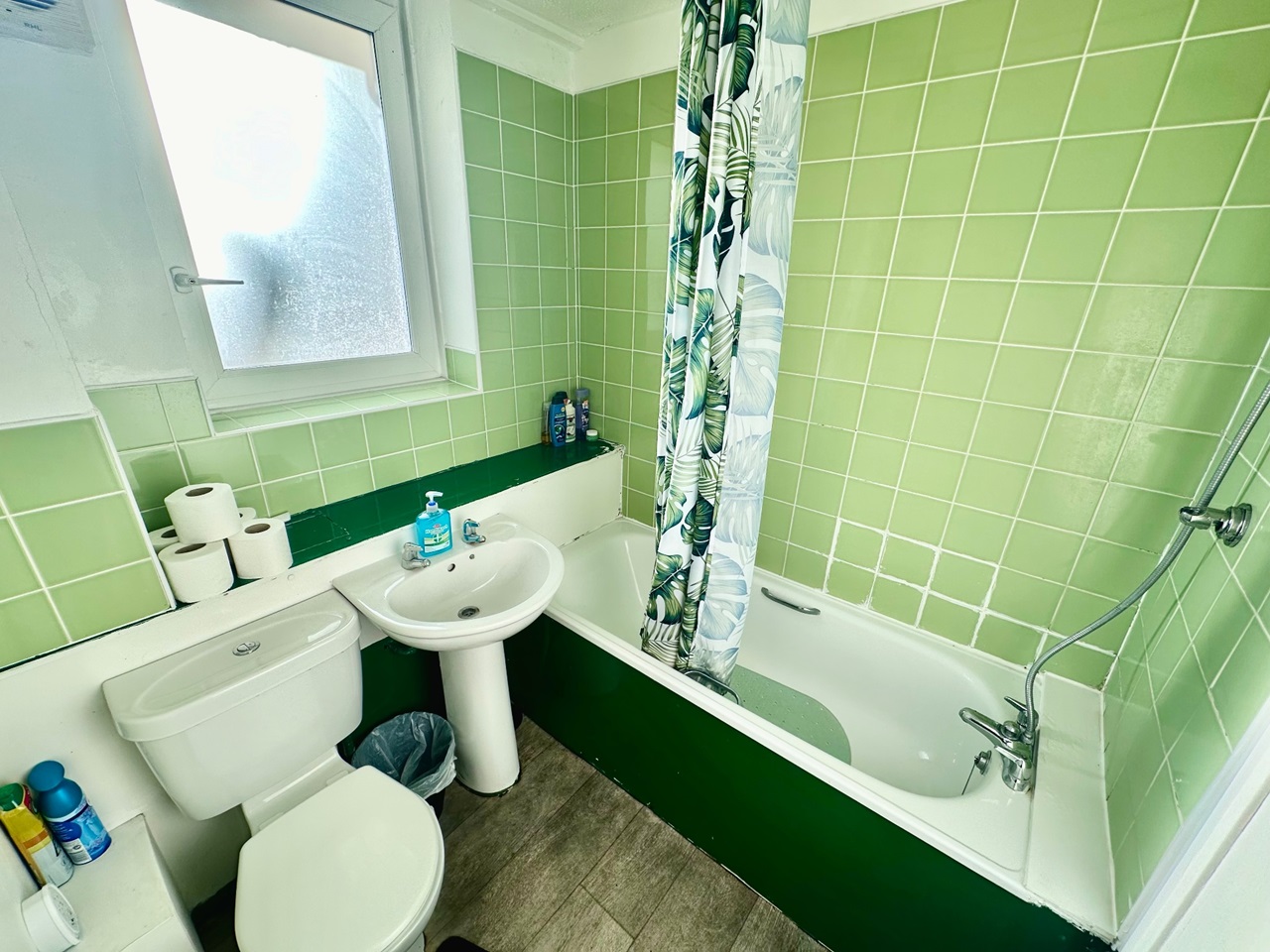 Additional image 6 of 2 Bed Flat, King's Cross Station, WC1X, N1 7GU