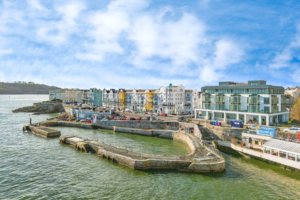 Additional image 23 of 3 bed flat for saleHoe Road, Plymouth, Devon PL1