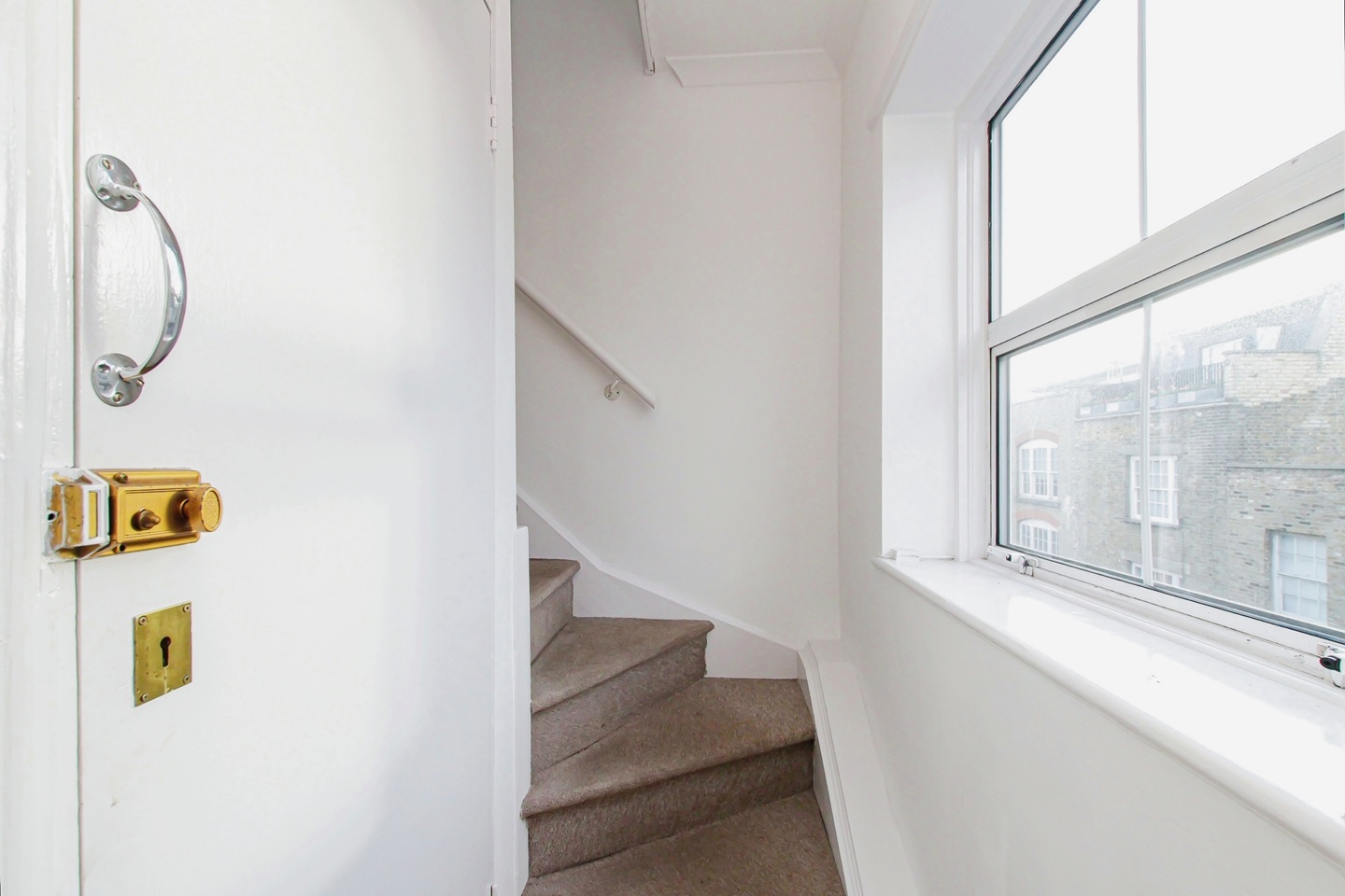 Additional image 15 of 1 Bed Flat, Brick Lane, E1, N1 7GU