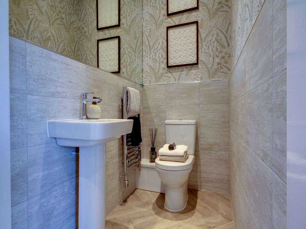 Additional image 11 of 5 bed detached house for sale"The Houston" at Snowdon Terrace, Seamill, West Kilbride KA23