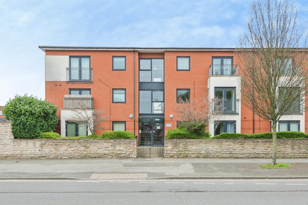 Streetly Road, Birmingham