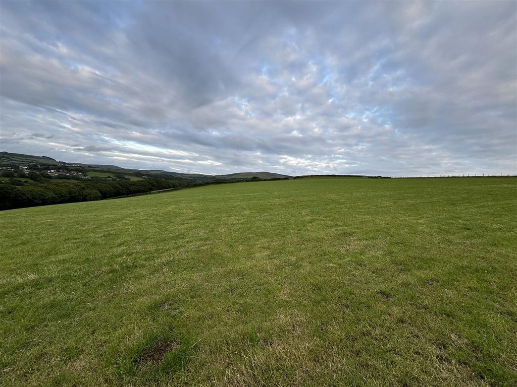 Land for saleCimla, Neath SA11 photo 3