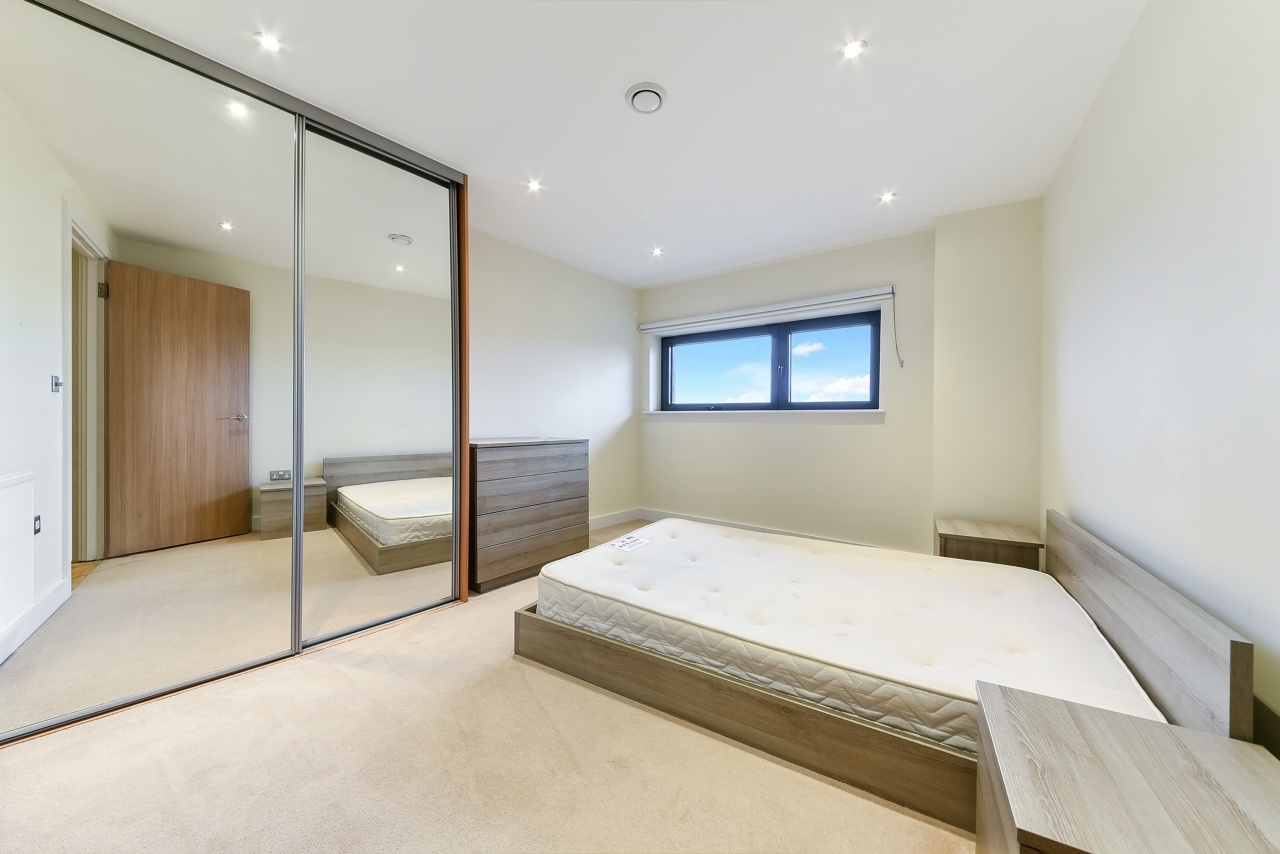 Additional image 5 of 1 Bed Flat, Arc House, SE1, N1 7GU