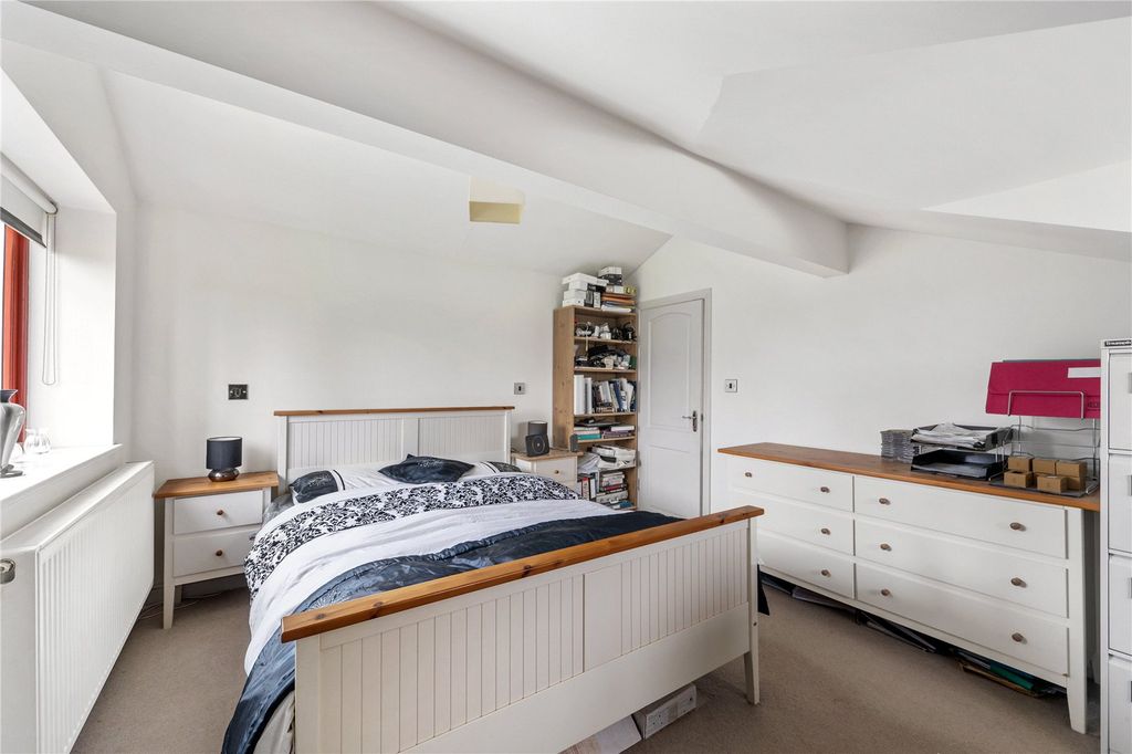 Additional image 15 of Land for saleOrchard Grange, Main Street, Ryther, Tadcaster, North Yorkshire LS24