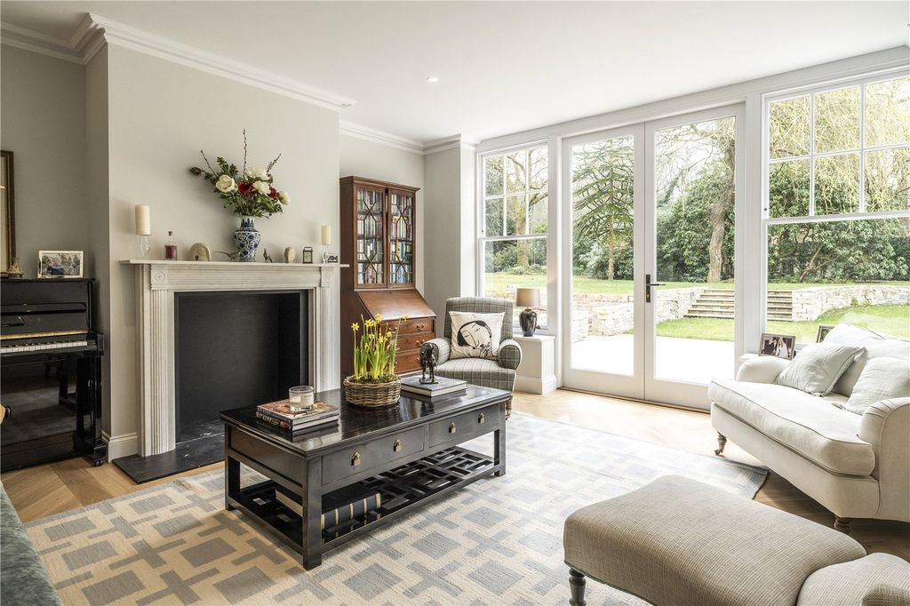 Additional image 4 of 7 bed detached house for saleStoke Row, Henley-On-Thames, Oxfordshire RG9