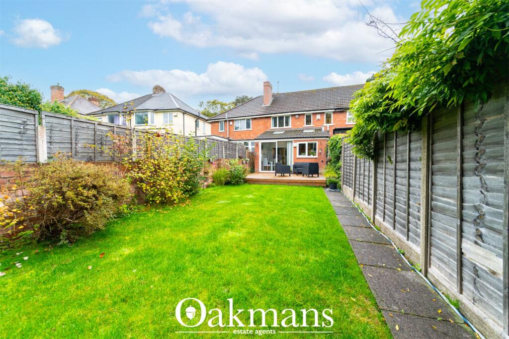 Additional image 37 of Weoley Avenue, Birmingham, West Midlands, B29