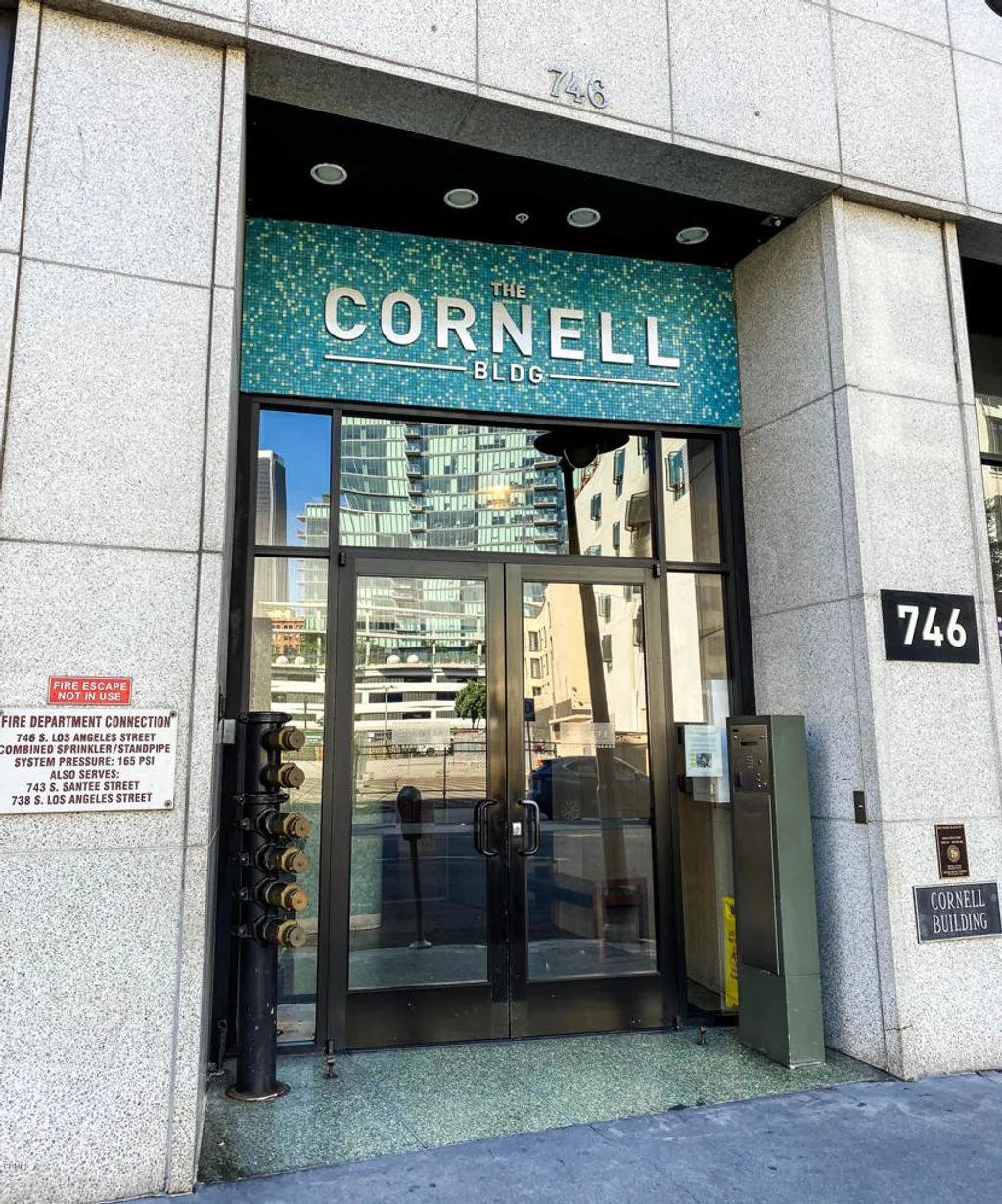 Additional image 11 of 746 S Los Angeles Street Unit 1007, Los Angeles, CA 90014