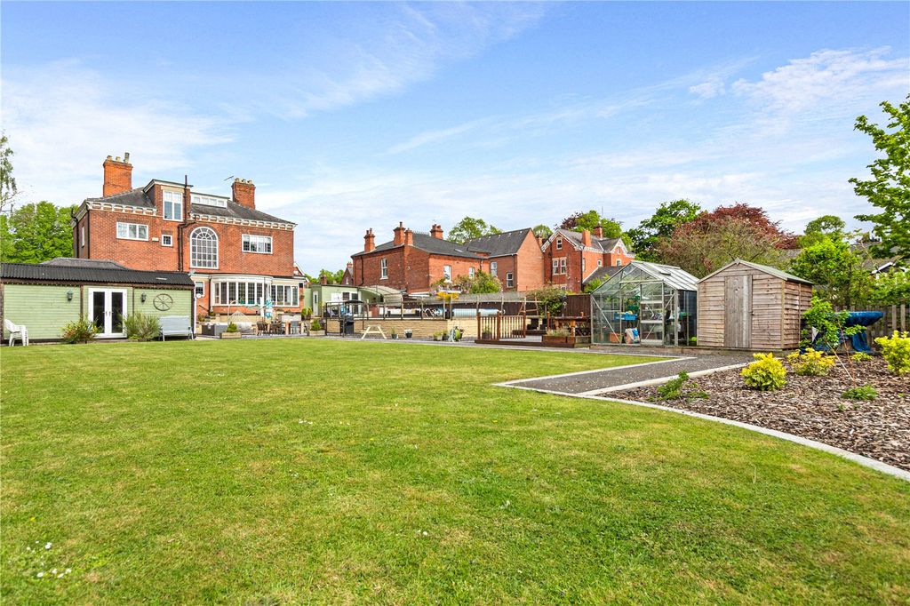 Additional image 37 of 5 bed detached house for saleAbbey Park Road, Grimsby, North East Lincs DN32