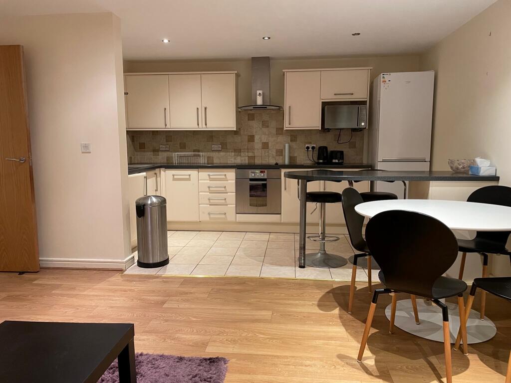 Additional image 3 of Centenary Plaza, Holliday Street