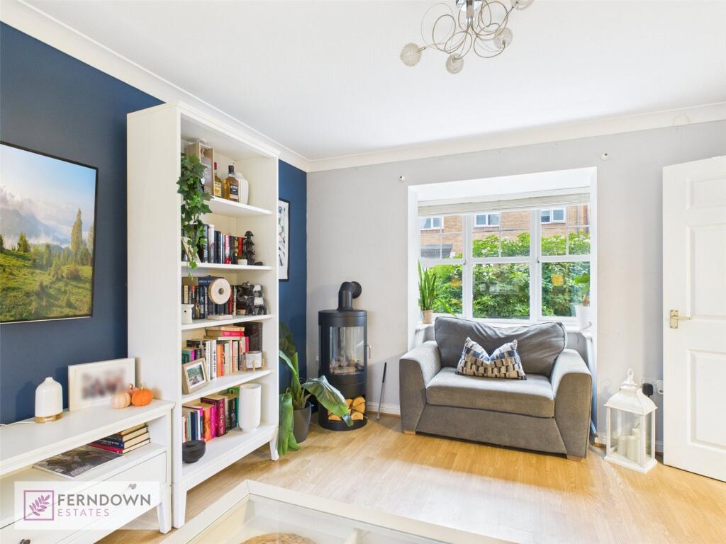 Additional image 4 of Kitegreen Close, Chelmsley Wood, Birmingham, B37