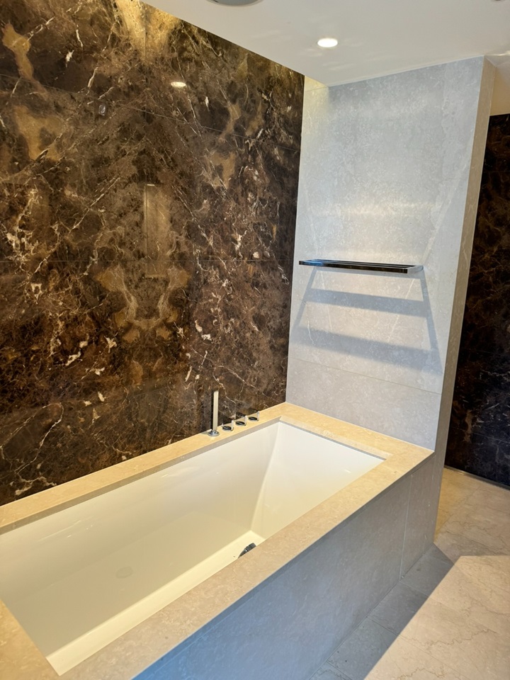 Additional image 20 of 3 Bed Flat, St. George Wharf, SW8, N1 7GU