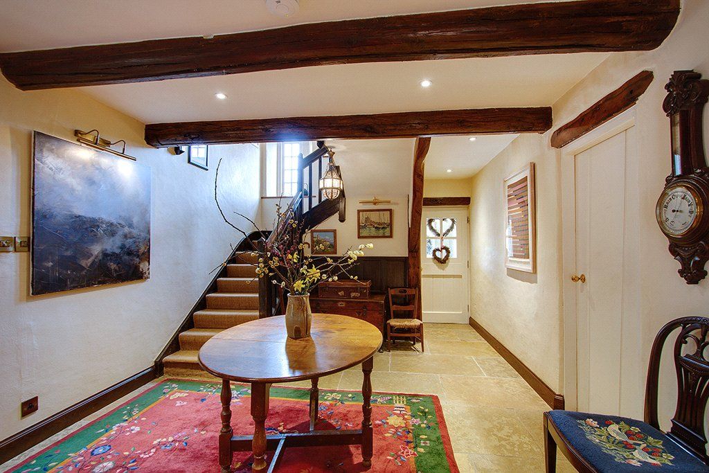 Additional image 82 of 6 bed semi-detached house for saleCowan Bridge, Carnforth, Lancashire LA6