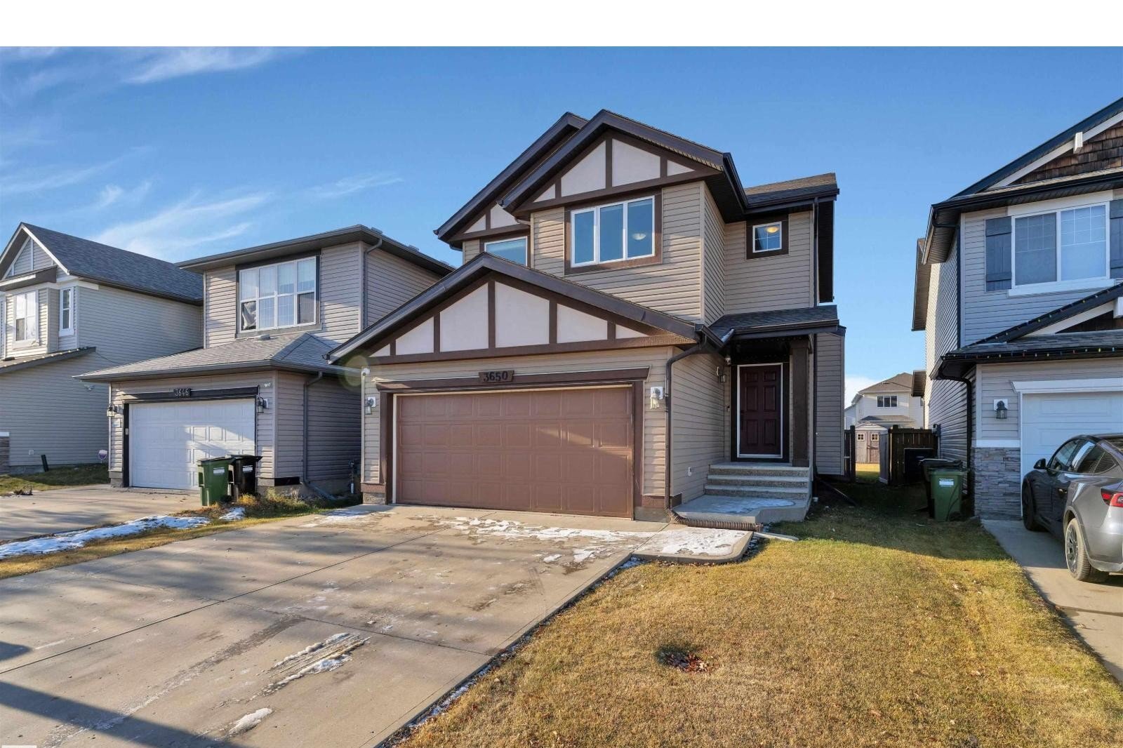 Additional image 8 of 3650 13 Street NW, Edmonton, AB, T6J0J5