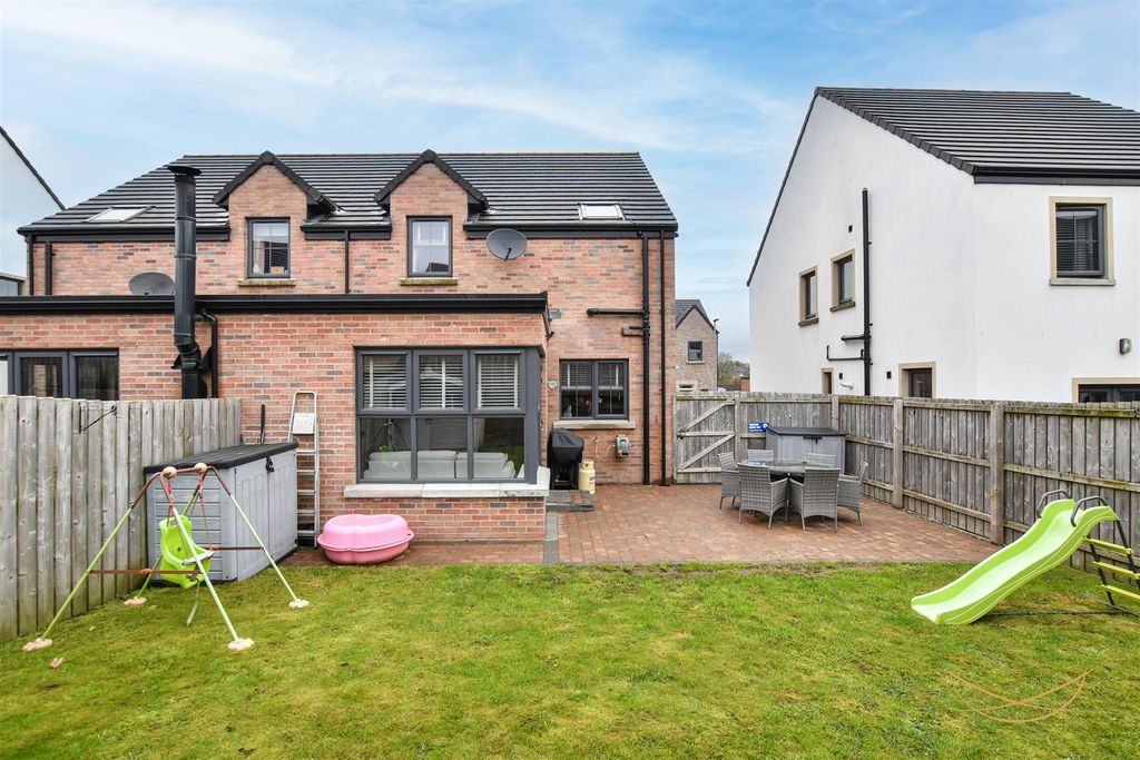 Additional image 35 of 3 bed semi-detached house for saleHansons Hall Park, Ballyclare BT39