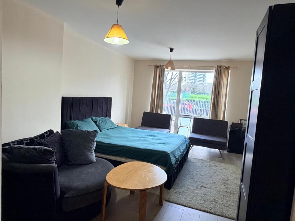 Additional image 4 of Jupiter Apartments, Ryland Street, Birmingham, B16