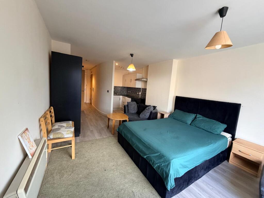 Additional image 8 of Jupiter Apartments, Ryland Street, Birmingham, B16