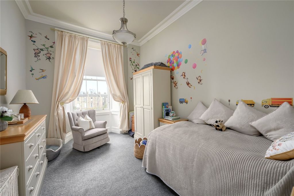 Additional image 25 of 5 bed terraced house for saleDrummond Place, New Town, Edinburgh EH3