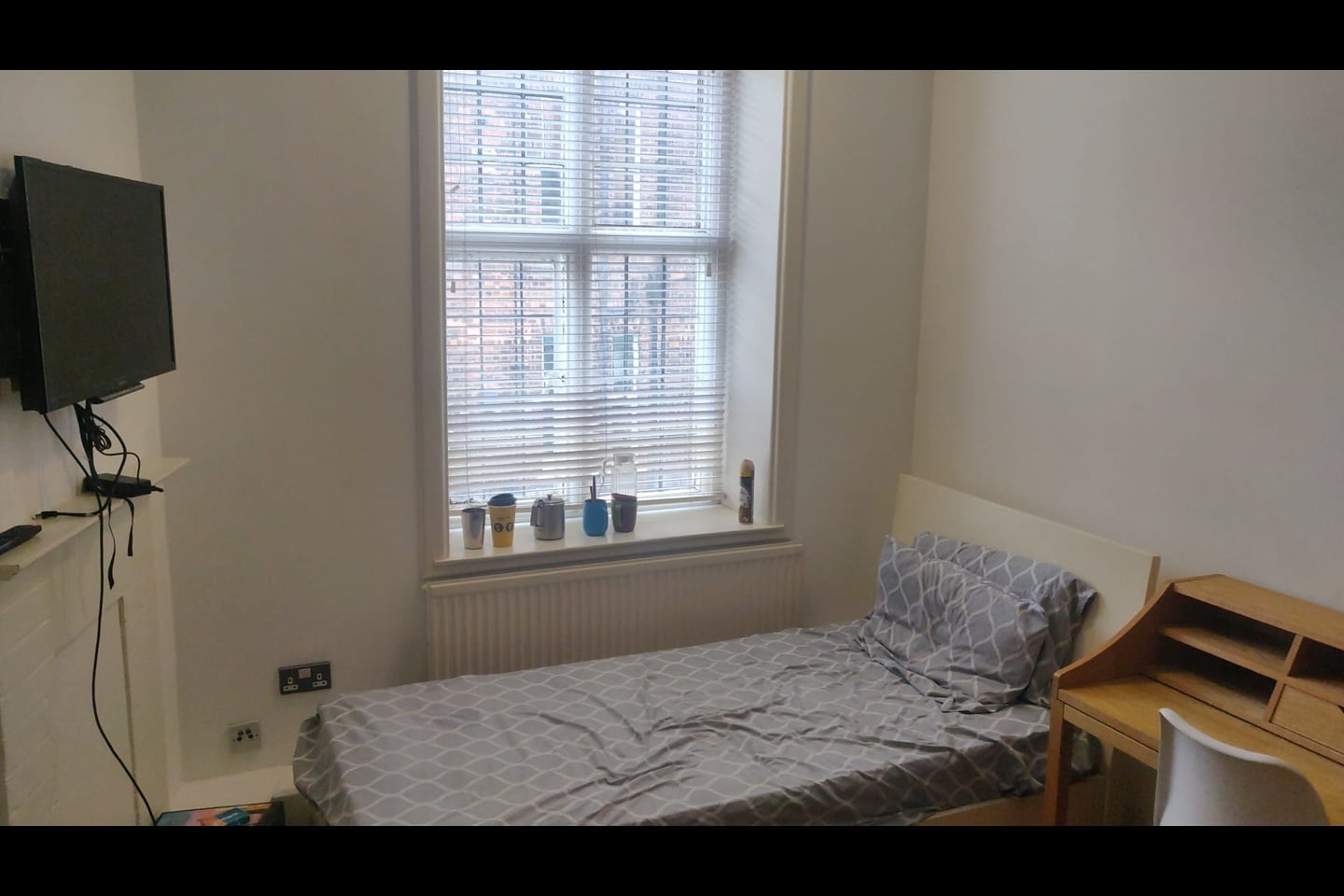 Additional image 2 of Room in a Shared Flat, Kimmerston House, SW1P, N1 7GU