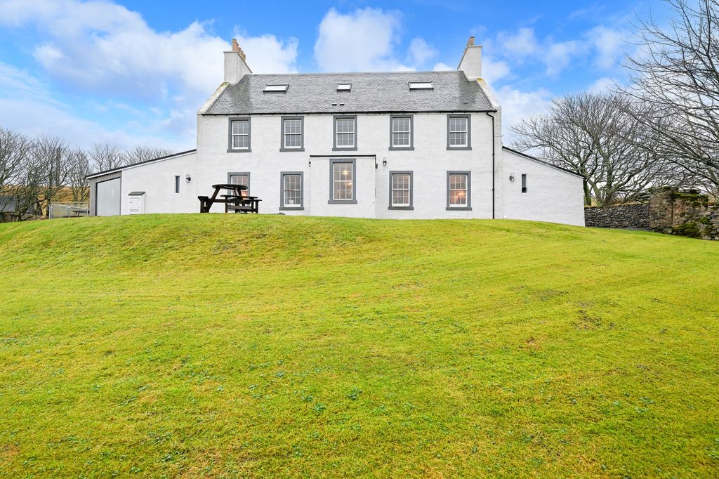 Additional image 70 of 7 bed detached house for saleVoe House, Voe, Shetland ZE2