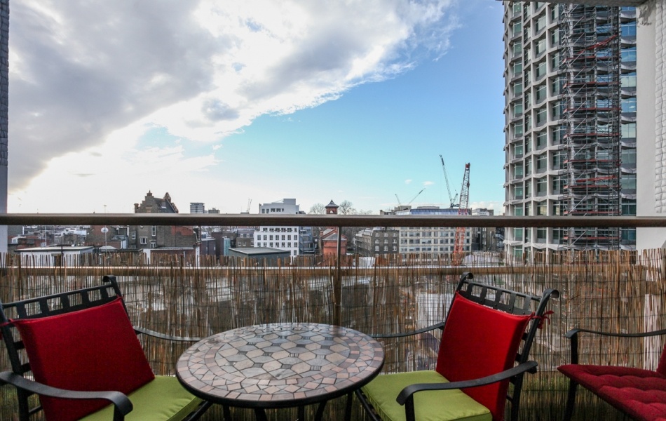 Additional image 4 of 2 Bed Maisonette, St Giles High Street, WC2H